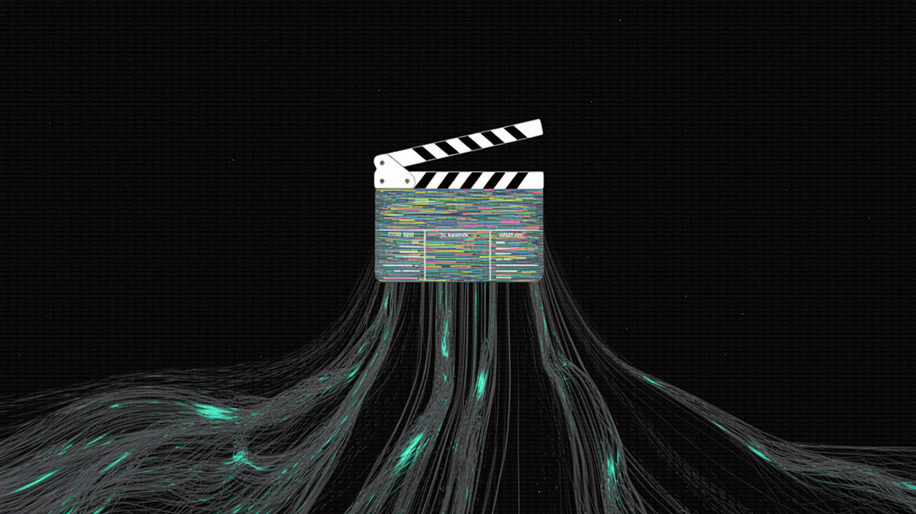 How to Use Final Cut Pro's AI Transcribe to Captions Feature